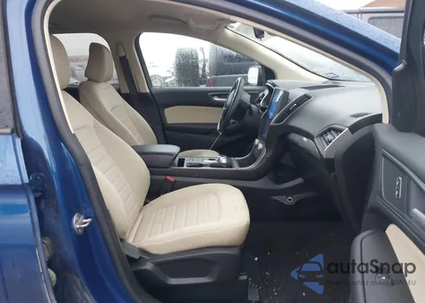 2021 Ford Edge Se from USA, damaged, VIN 2FMPK3G98MBA07714